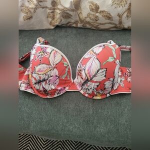 Freya Plunge Bikini Top